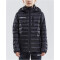 CRAFT Isolate Steppjacke Kinder