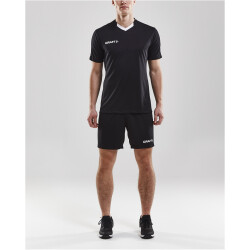 CRAFT Progress Contrast Shorts mit Innenslip Herren