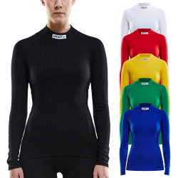 CRAFT Progress Baselayer CN Funktionsshirt Damen