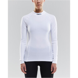 CRAFT Progress Baselayer CN Funktionsshirt Damen