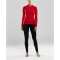 CRAFT Progress Baselayer CN Funktionsshirt Damen