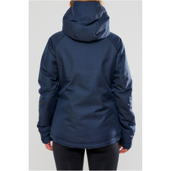 CRAFT Mountain Padded Winterjacke Damen