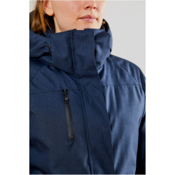 CRAFT Mountain Padded Winterjacke Damen