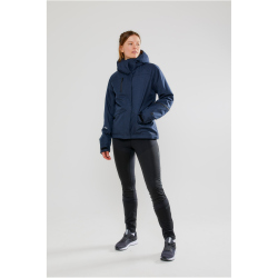 CRAFT Mountain Padded Winterjacke Damen