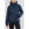 CRAFT Mountain Padded Winterjacke Damen
