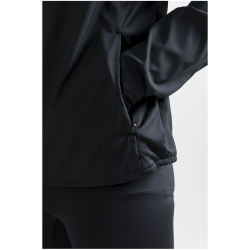 CRAFT Urban Kapuzen-Laufjacke Herren