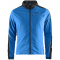 CRAFT Urban Kapuzen-Laufjacke Herren