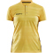 CRAFT Pro Control Button Trikot Damen