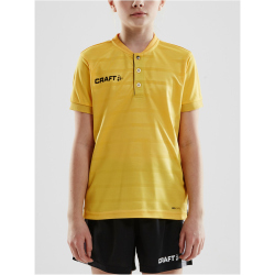 CRAFT Pro Control Button Trikot Kinder