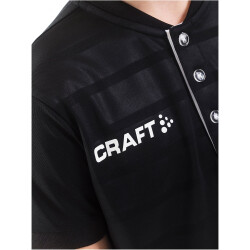 CRAFT Pro Control Button Trikot Kinder