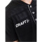 CRAFT Pro Control Button Trikot Kinder
