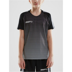 CRAFT Pro Control Stripe Trikot Kinder