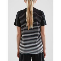CRAFT Pro Control Stripe Trikot Kinder
