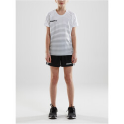 CRAFT Pro Control Stripe Trikot Kinder