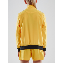 CRAFT Pro Control Trainingsjacke Kinder