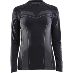 CRAFT Pro Control Seamless Funktionsshirt Damen