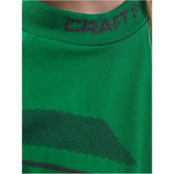 CRAFT Pro Control Seamless Funktionsshirt Kinder