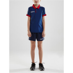 CRAFT Pro Control Poloshirt Kinder