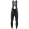 CRAFT Ideal Pro Wind Bib Fahrrad-Trägerhose mit Polster Herren