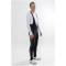 CRAFT Ideal Pro Wind Bib Fahrrad-Trägerhose mit Polster Herren