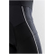CRAFT Ideal Pro Wind Bib Fahrrad-Trägerhose mit Polster Herren