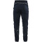 CRAFT Club 3/4-Zip Langlauf-Trainingshose Herren