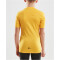 CRAFT Pro Control Kompressionsshirt Kinder