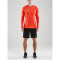 CRAFT Squad Go Solid langarm Trikot Herren