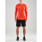 CRAFT Squad Solid langarm Trikot Herren