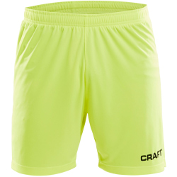 CRAFT Squad Go Torwartshorts Herren
