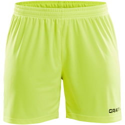 CRAFT Squad Go Torwartshorts Damen