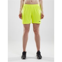 CRAFT Squad Go Torwartshorts Damen