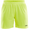 CRAFT Squad Go Torwartshorts Damen
