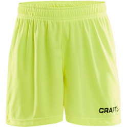 CRAFT Squad Go Torwartshorts Kinder