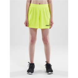 CRAFT Squad Torwartshorts Kinder