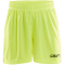 CRAFT Squad Torwartshorts Kinder