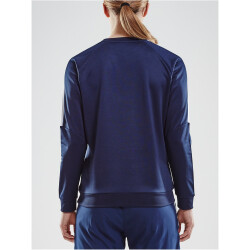 CRAFT Progress Round-Neck Sweatshirt Damen