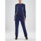 CRAFT Progress Round-Neck Sweatshirt Damen