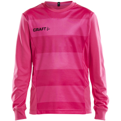 CRAFT Progress langarm Torwarttrikot ohne Polster Kinder