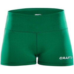 CRAFT Squad Hotpants Damen