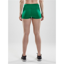 CRAFT Squad Hotpants Damen