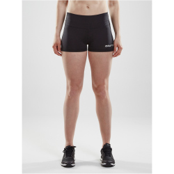 CRAFT Squad Hotpants Damen
