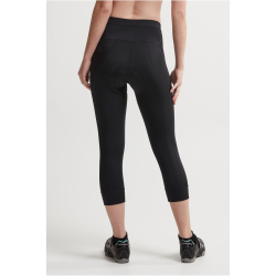 CRAFT Core Essence 7/8-Fahrradleggings Damen
