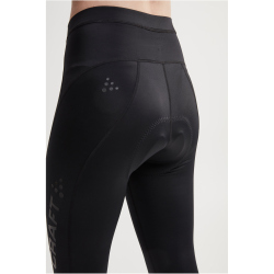 CRAFT Core Essence 7/8-Fahrradleggings Damen