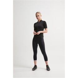 CRAFT Core Essence 7/8-Fahrradleggings Damen