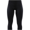 CRAFT Core Essence 7/8-Fahrradleggings Damen