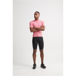 CRAFT Core Essence Bib kurze Fahrrad-Tr&auml;gerhose Herren