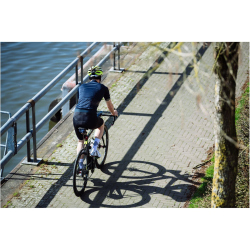 CRAFT Core Essence Bib kurze Fahrrad-Tr&auml;gerhose Herren