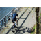 CRAFT Core Essence Bib kurze Fahrrad-Trägerhose Herren