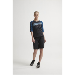 CRAFT Hale XT Fahrradshorts Damen